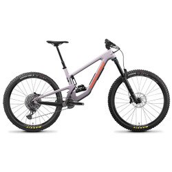 Santa Cruz Nomad 6 MX C SKit HP Rental